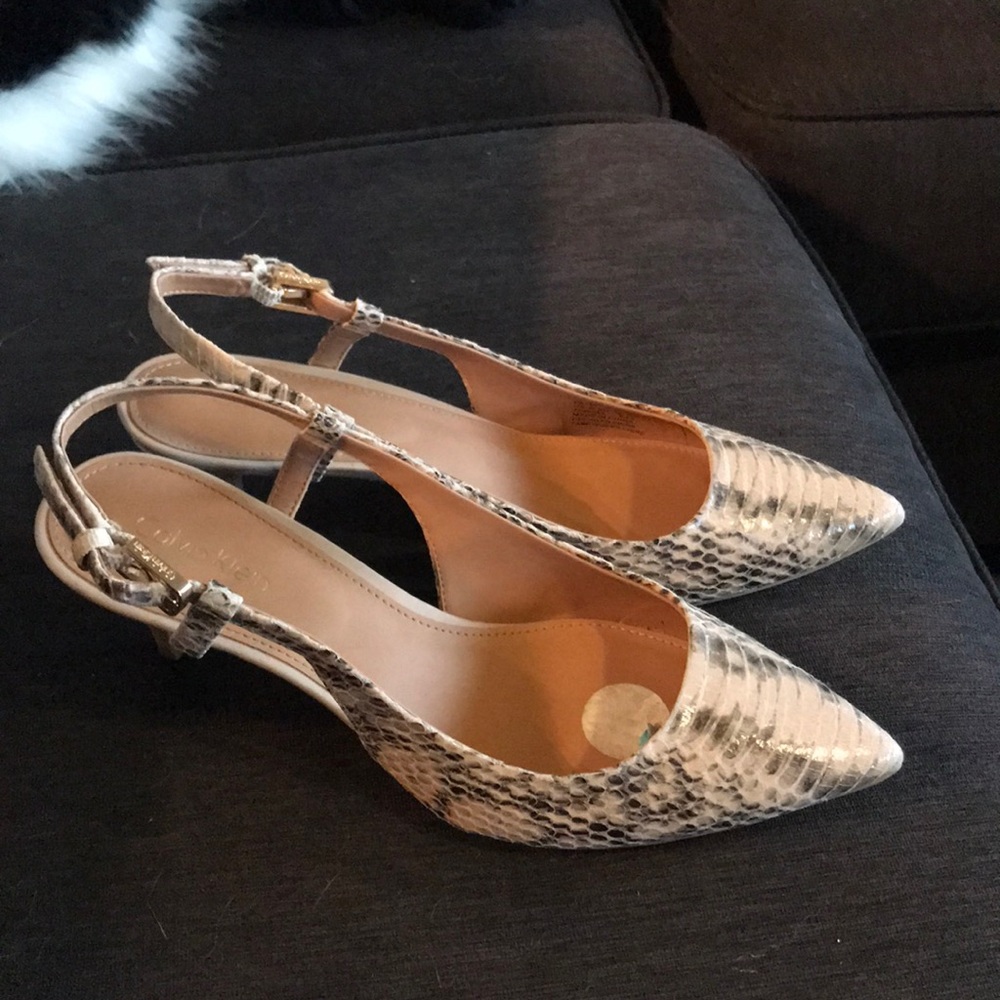 Pumps